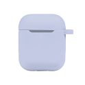Купить ЧЕХОЛ SILICONE CASE WITH HOOK ДЛЯ AIRPODS 1/2_4