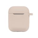 Купить ЧЕХОЛ SILICONE CASE WITH HOOK ДЛЯ AIRPODS 1/2_12