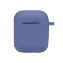 Купить ЧЕХОЛ SILICONE CASE WITH HOOK ДЛЯ AIRPODS 1/2_22