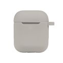 Купить ЧЕХОЛ SILICONE CASE WITH HOOK ДЛЯ AIRPODS 1/2_18