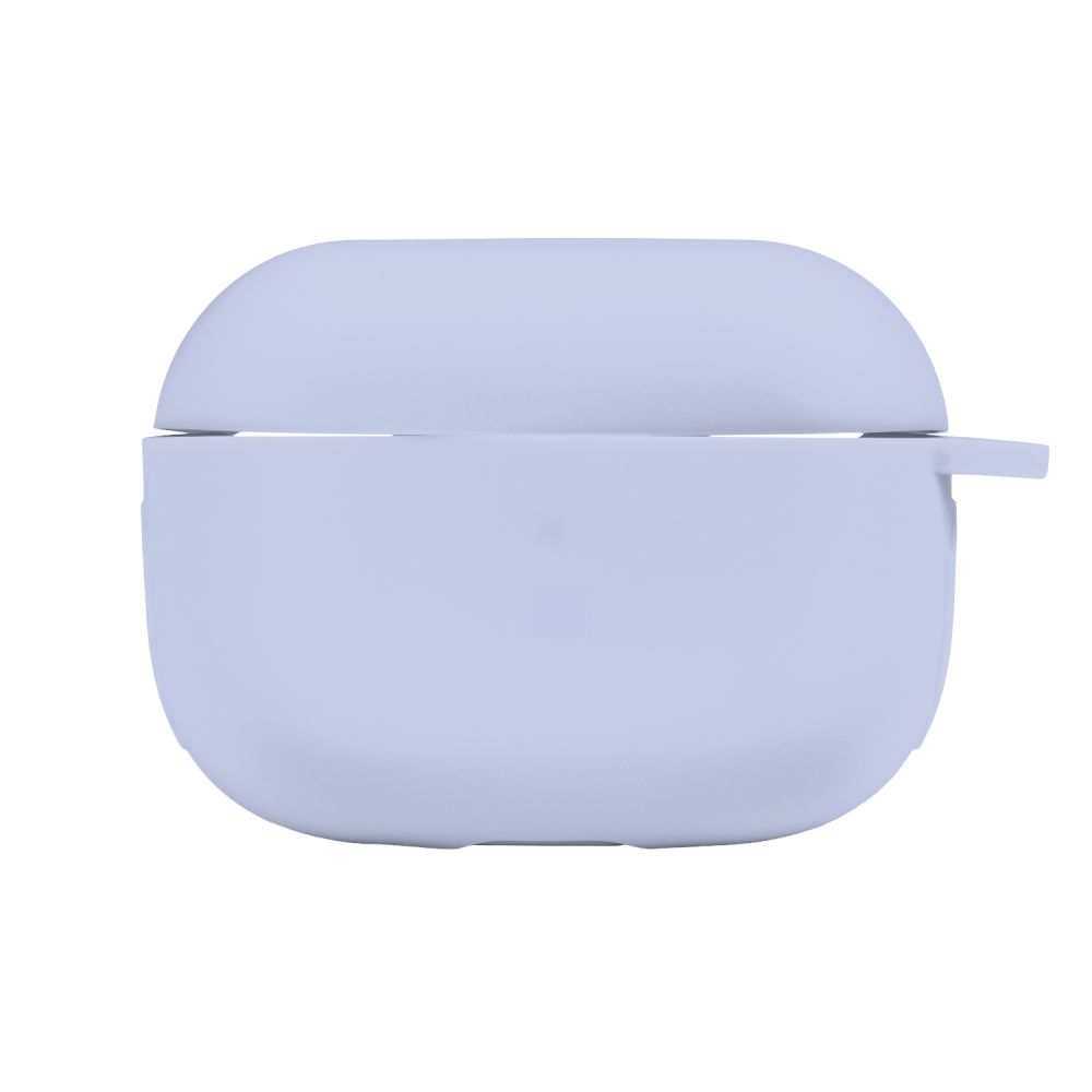 Купить ЧЕХОЛ SILICONE CASE WITH HOOK ДЛЯ AIRPODS PRO_3