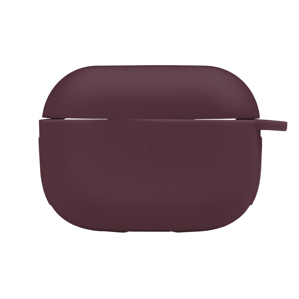 Купить ЧЕХОЛ SILICONE CASE WITH HOOK ДЛЯ AIRPODS PRO_19