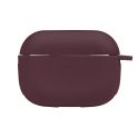 Купить ЧЕХОЛ SILICONE CASE WITH HOOK ДЛЯ AIRPODS PRO_19