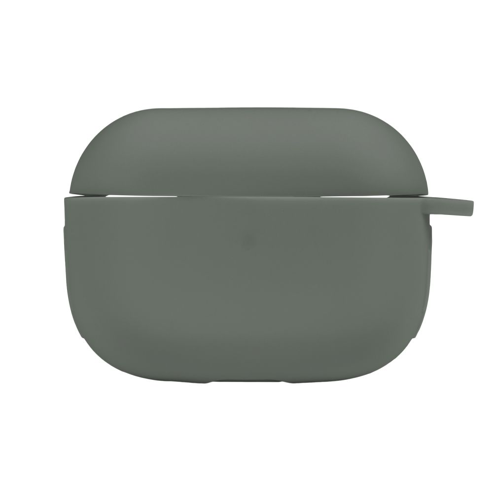 Купить ЧЕХОЛ SILICONE CASE WITH HOOK ДЛЯ AIRPODS PRO_25