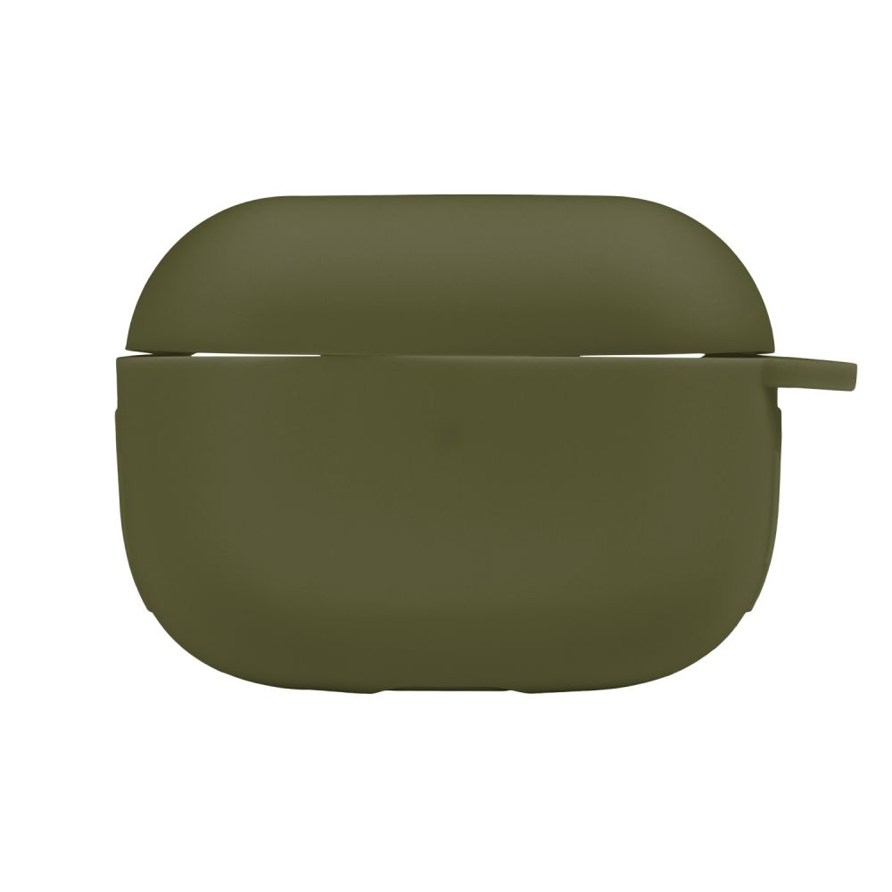 Купить ЧЕХОЛ SILICONE CASE WITH HOOK ДЛЯ AIRPODS PRO_20
