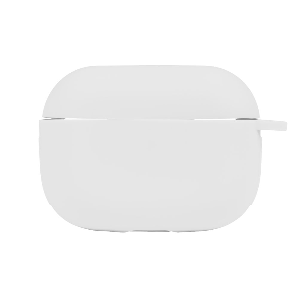 Купить ЧЕХОЛ SILICONE CASE WITH HOOK ДЛЯ AIRPODS PRO_5