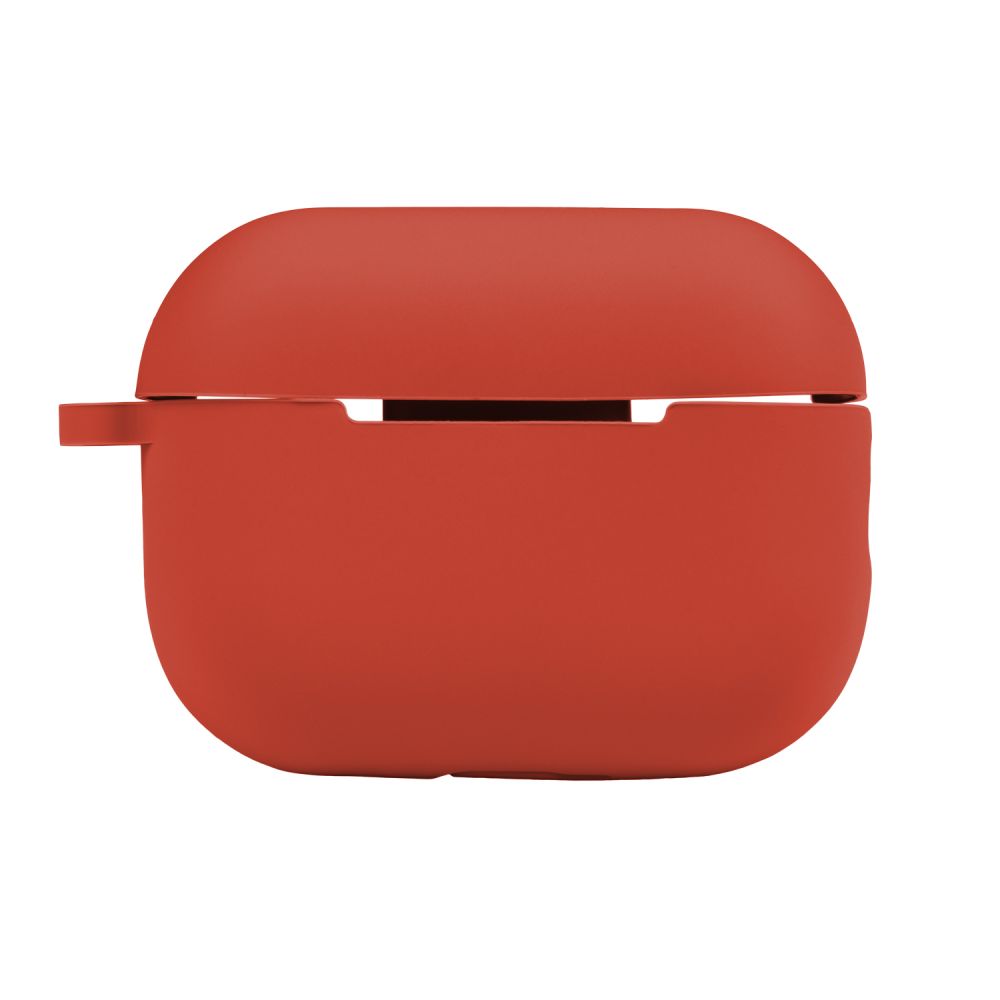 Купить ЧЕХОЛ SILICONE CASE WITH HOOK ДЛЯ AIRPODS PRO 2_8