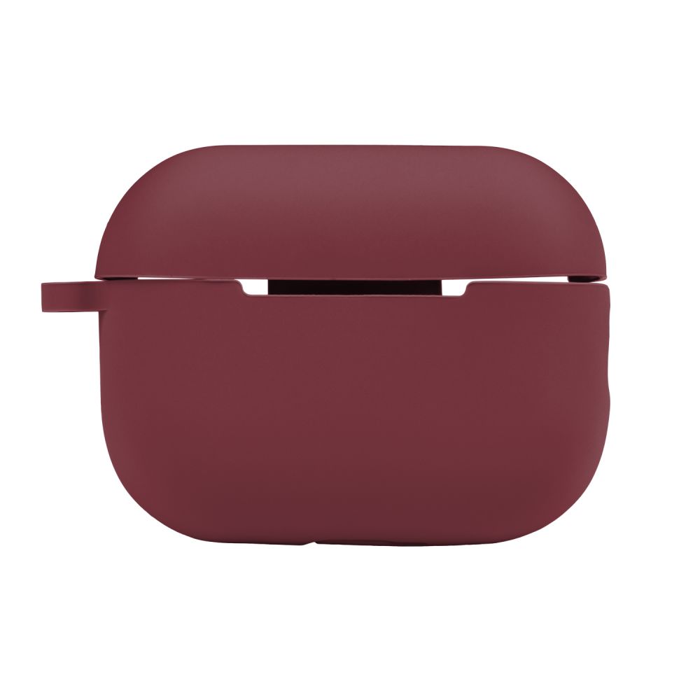 Купить ЧЕХОЛ SILICONE CASE WITH HOOK ДЛЯ AIRPODS PRO 2_16