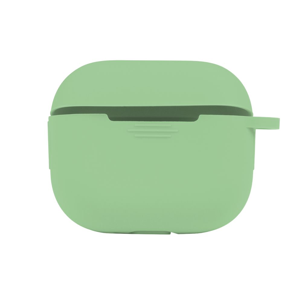 Купить ЧЕХОЛ SILICONE CASE WITH HOOK ДЛЯ AIRPODS 3_21