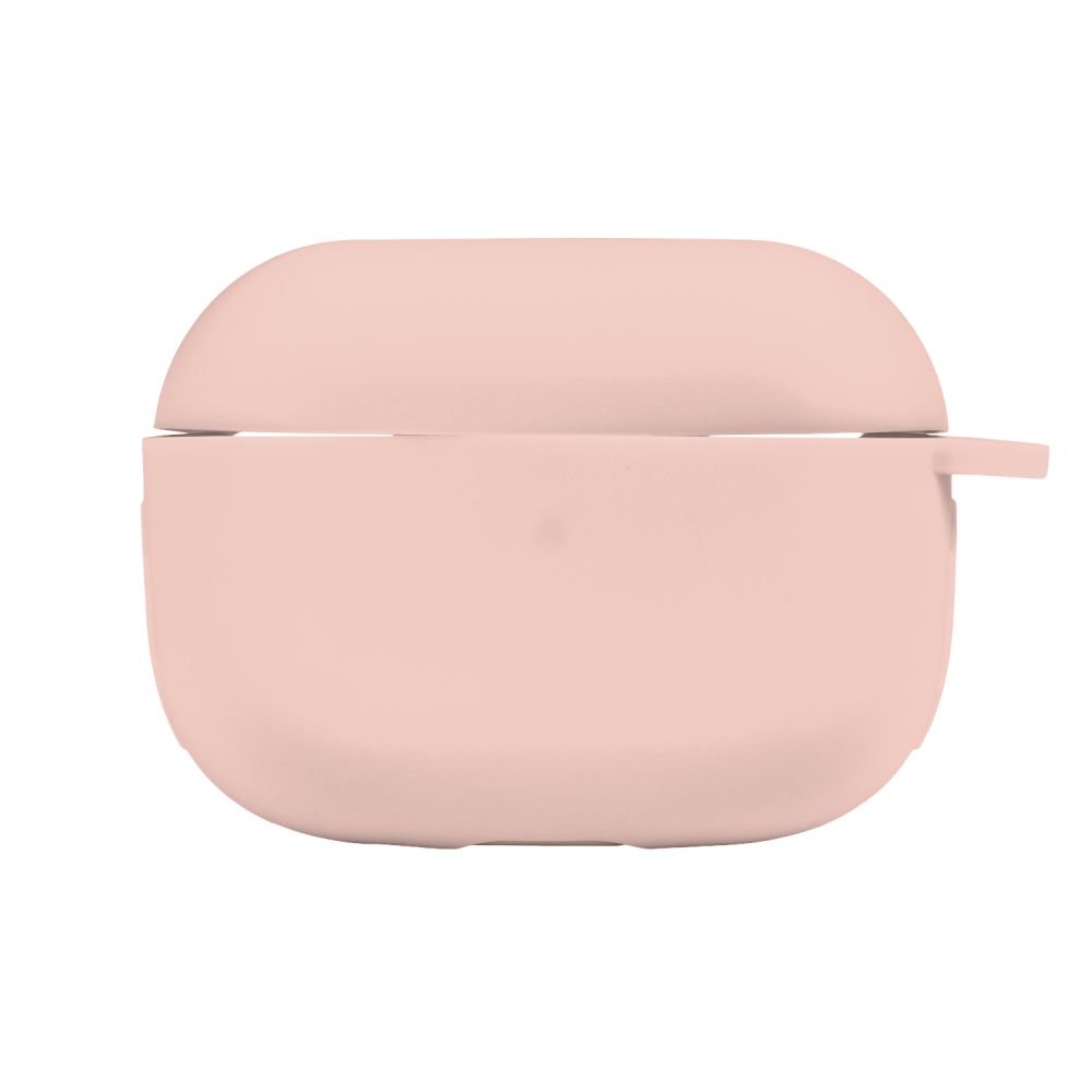 Купить ЧЕХОЛ SILICONE CASE WITH HOOK ДЛЯ AIRPODS PRO_7