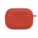 Купить ЧЕХОЛ SILICONE CASE WITH HOOK ДЛЯ AIRPODS PRO_8