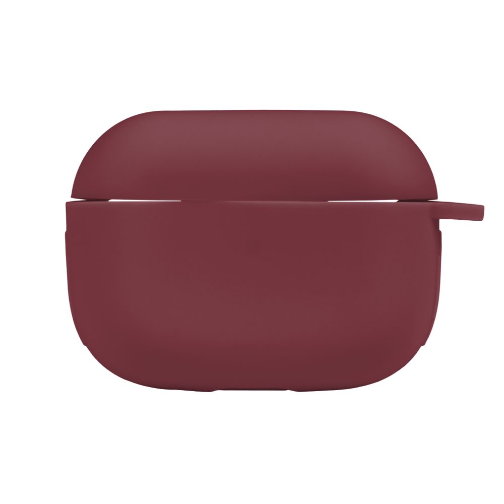 Купить ЧЕХОЛ SILICONE CASE WITH HOOK ДЛЯ AIRPODS PRO_16