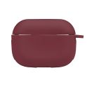 Купить ЧЕХОЛ SILICONE CASE WITH HOOK ДЛЯ AIRPODS PRO_16