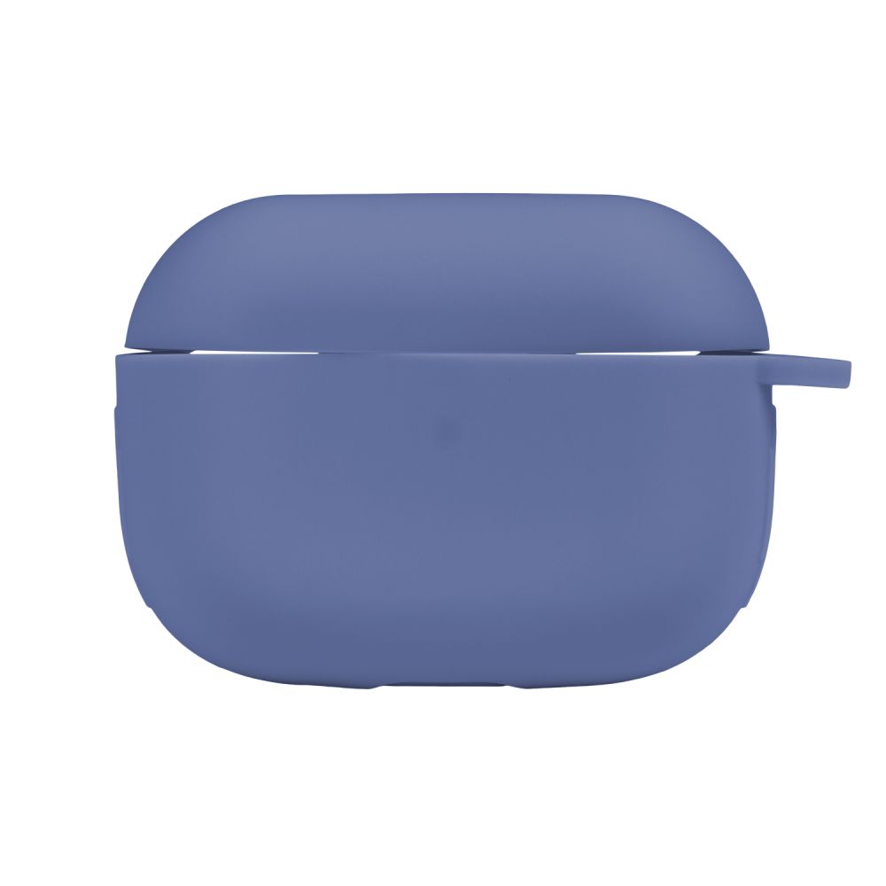 Купить ЧЕХОЛ SILICONE CASE WITH HOOK ДЛЯ AIRPODS PRO_2