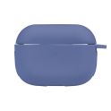 Купить ЧЕХОЛ SILICONE CASE WITH HOOK ДЛЯ AIRPODS PRO_2