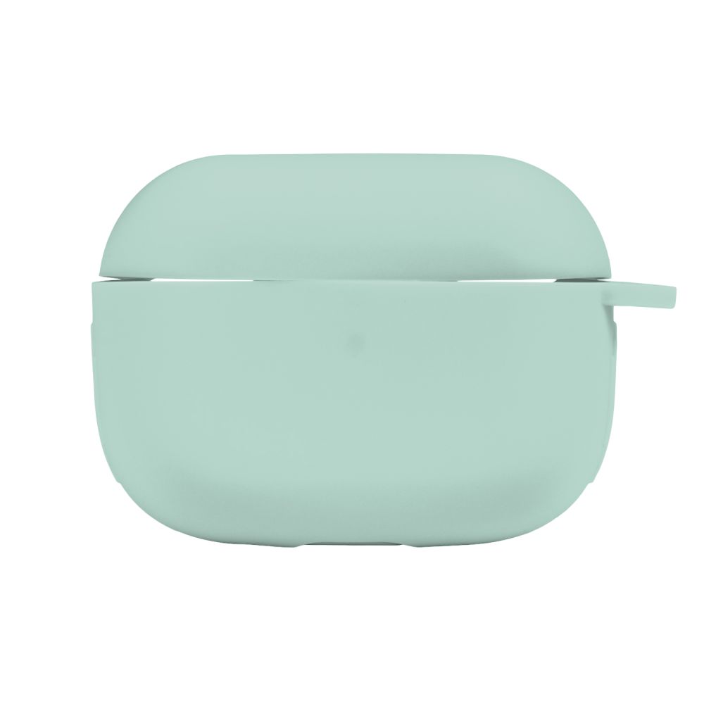 Купить ЧЕХОЛ SILICONE CASE WITH HOOK ДЛЯ AIRPODS PRO_13