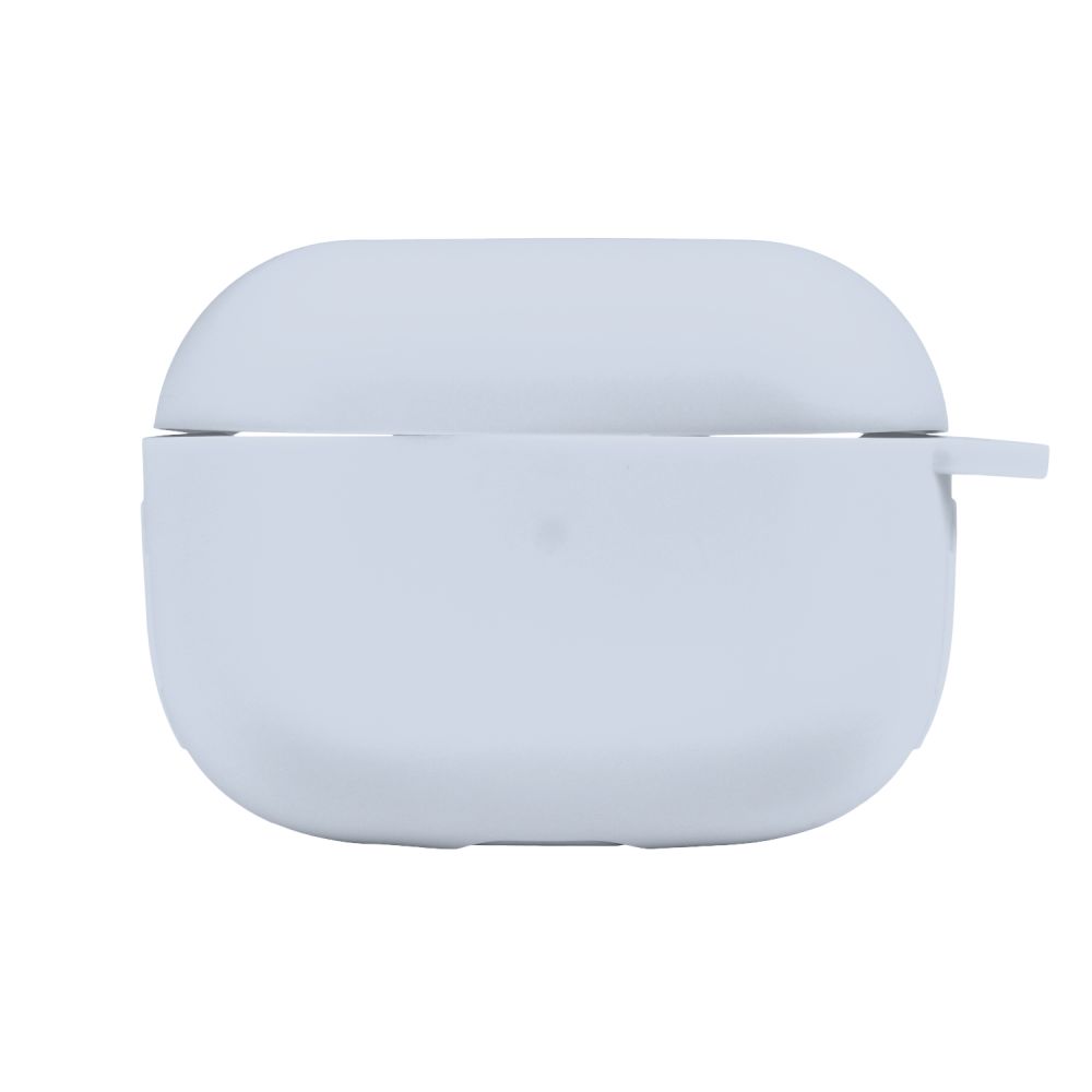 Купить ЧЕХОЛ SILICONE CASE WITH HOOK ДЛЯ AIRPODS PRO_10