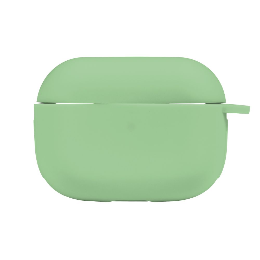 Купить ЧЕХОЛ SILICONE CASE WITH HOOK ДЛЯ AIRPODS PRO_21