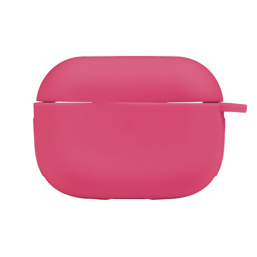 Купить ЧЕХОЛ SILICONE CASE WITH HOOK ДЛЯ AIRPODS PRO_17