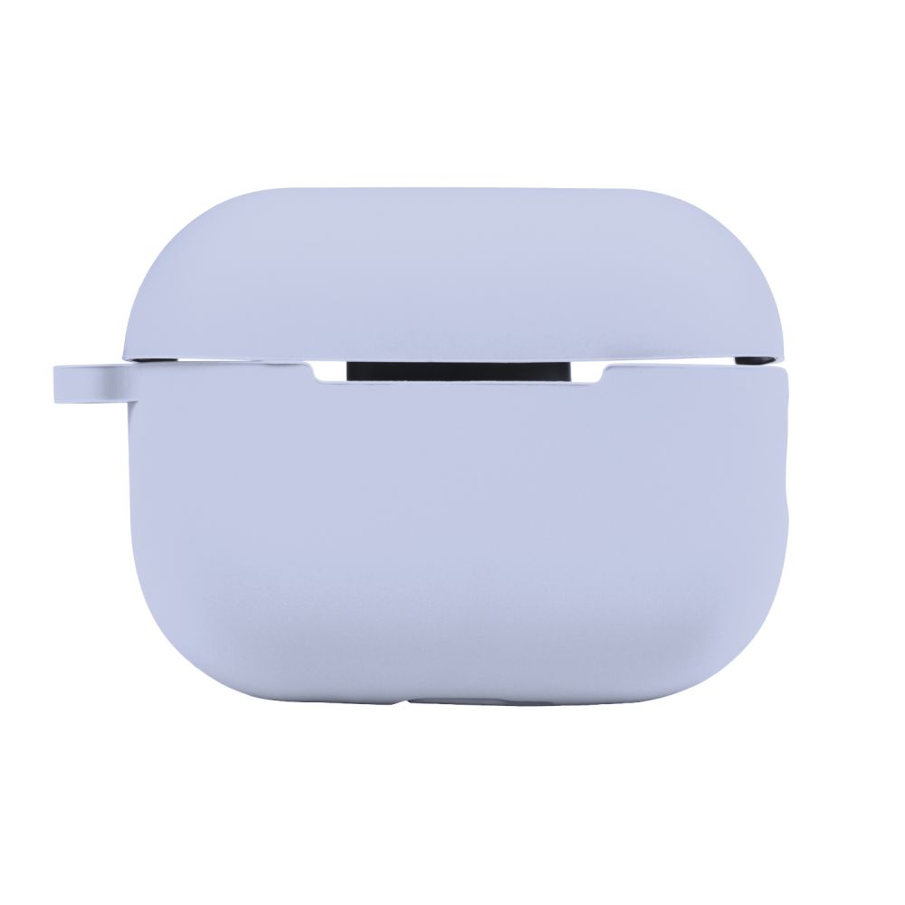 Купить ЧЕХОЛ SILICONE CASE WITH HOOK ДЛЯ AIRPODS PRO 2_3