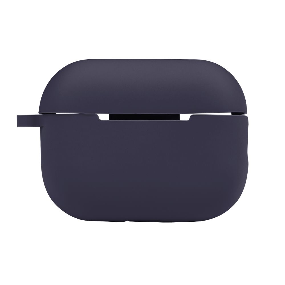Купить ЧЕХОЛ SILICONE CASE WITH HOOK ДЛЯ AIRPODS PRO 2_4