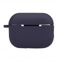 Купить ЧЕХОЛ SILICONE CASE WITH HOOK ДЛЯ AIRPODS PRO 2_4