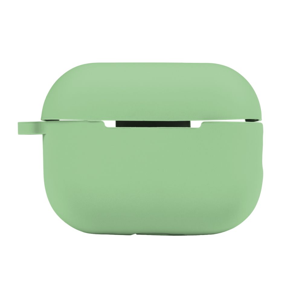Купить ЧЕХОЛ SILICONE CASE WITH HOOK ДЛЯ AIRPODS PRO 2_21