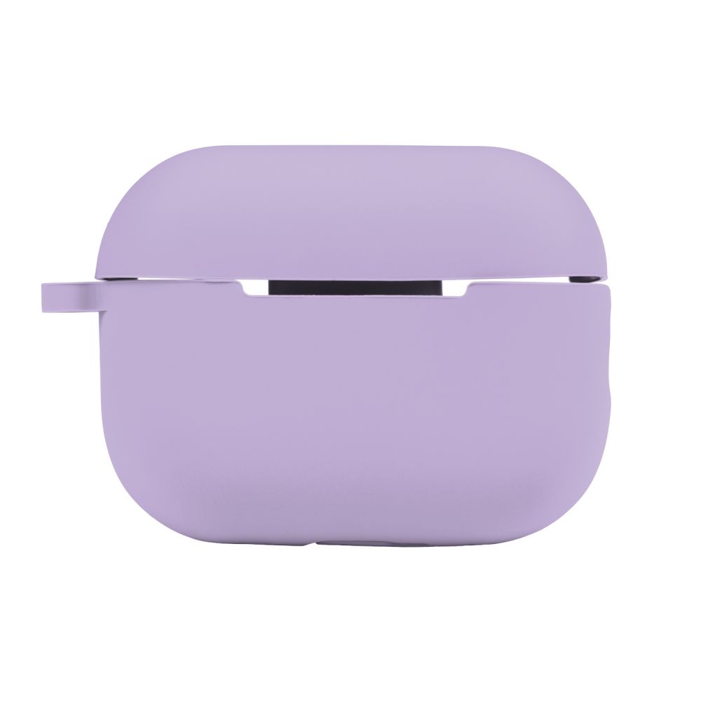 Купить ЧЕХОЛ SILICONE CASE WITH HOOK ДЛЯ AIRPODS PRO 2_18