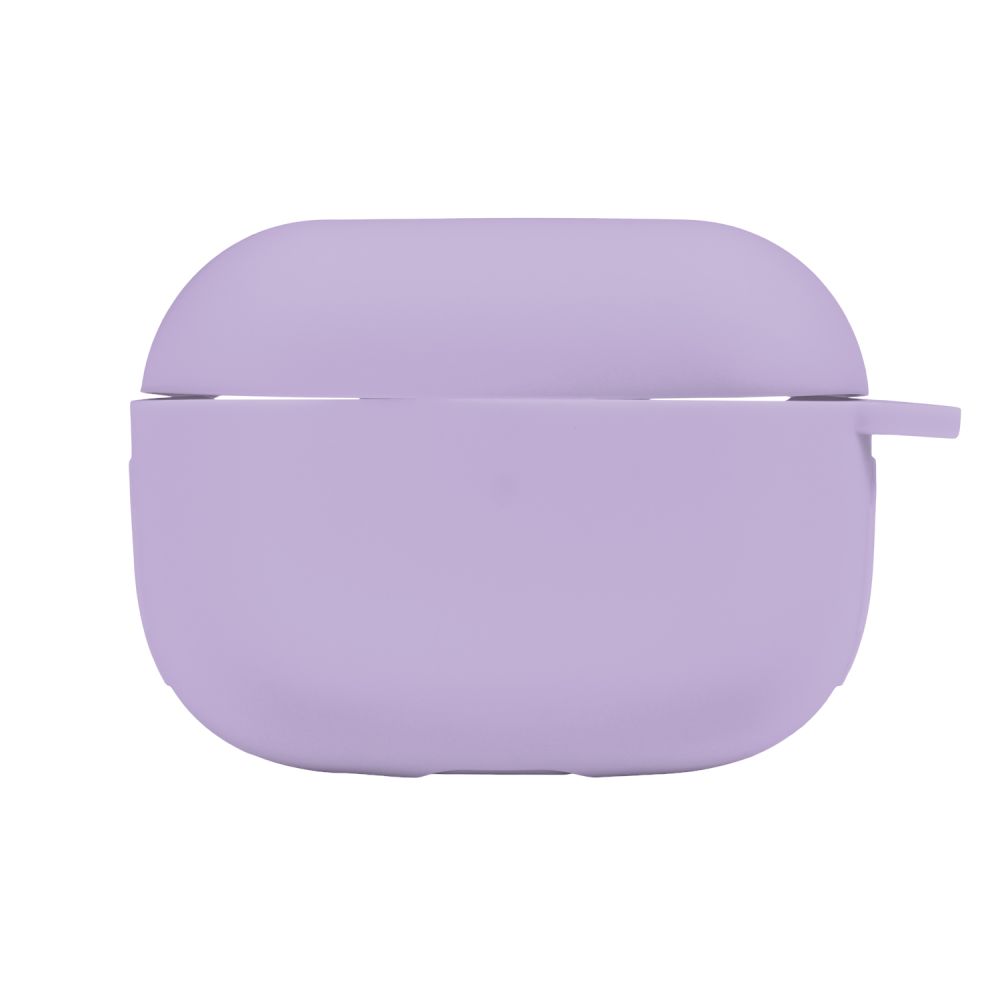 Купить ЧЕХОЛ SILICONE CASE WITH HOOK ДЛЯ AIRPODS PRO_18