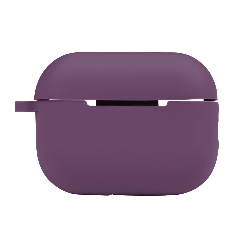 Купить ЧЕХОЛ SILICONE CASE WITH HOOK ДЛЯ AIRPODS PRO 2_15