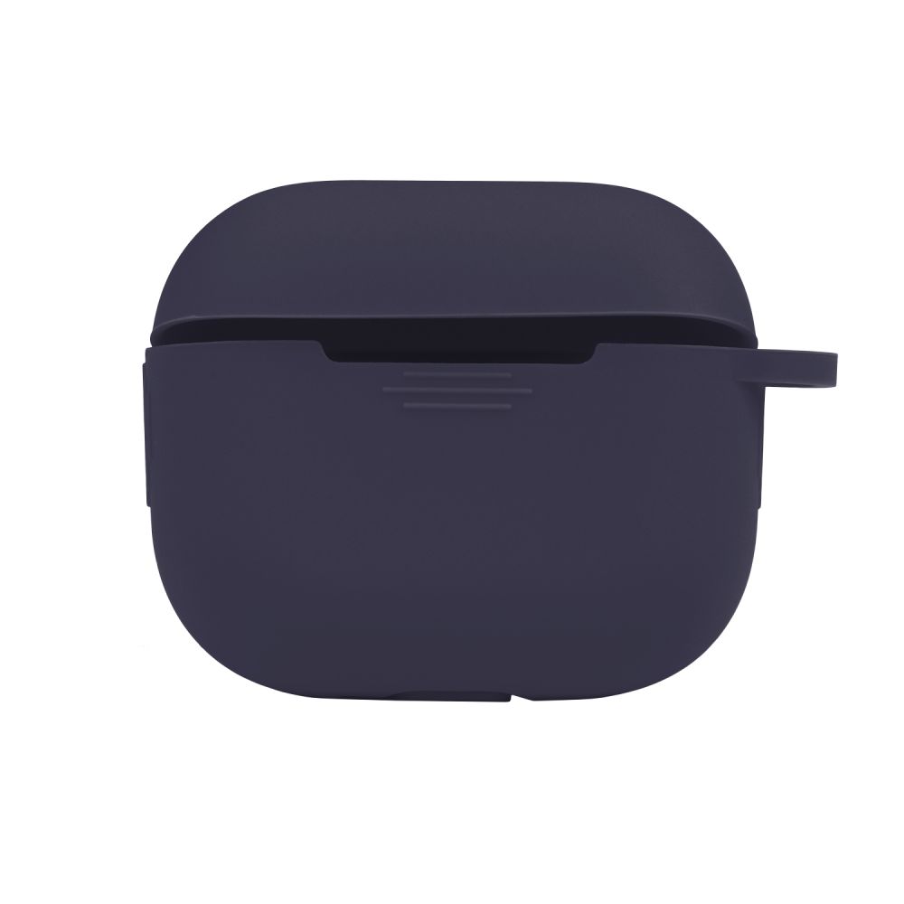 Купить ЧЕХОЛ SILICONE CASE WITH HOOK ДЛЯ AIRPODS 3_4