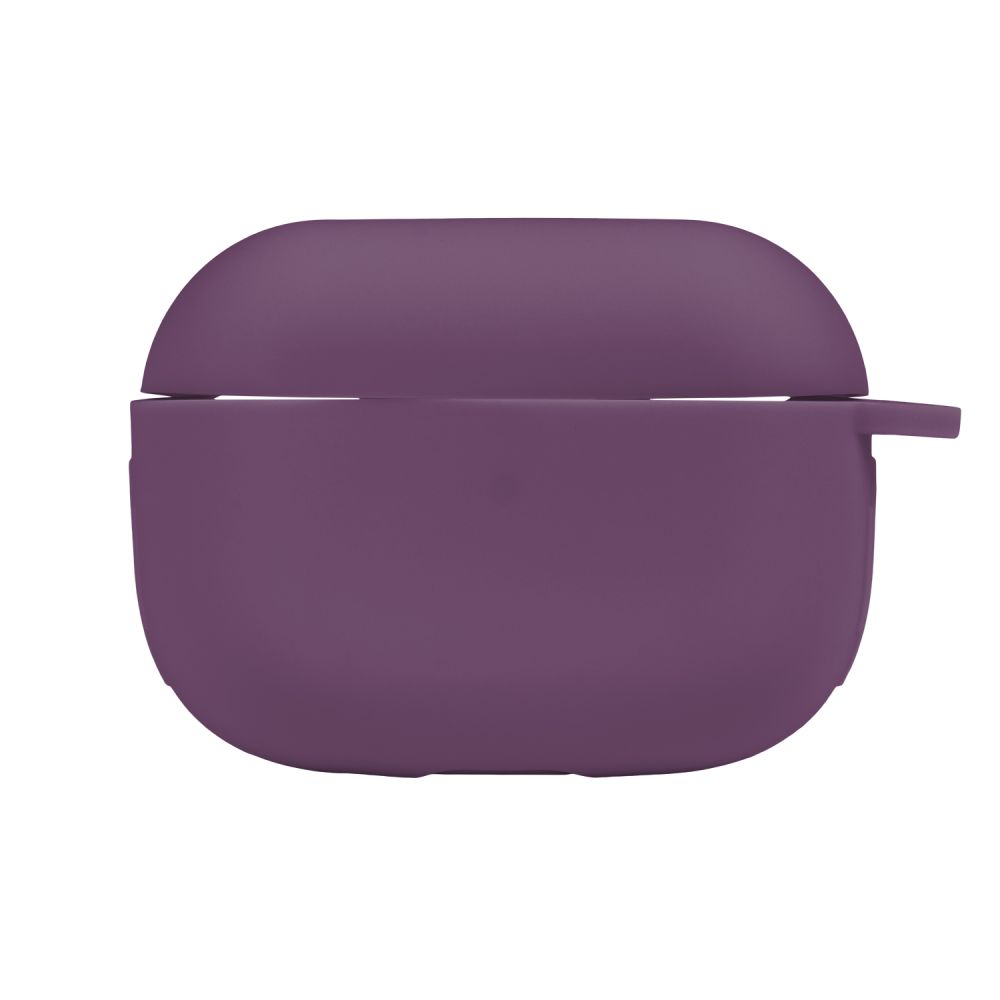 Купить ЧЕХОЛ SILICONE CASE WITH HOOK ДЛЯ AIRPODS PRO_15
