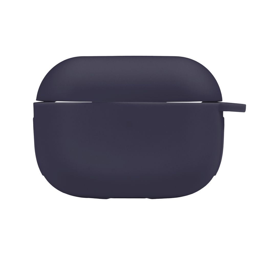 Купить ЧЕХОЛ SILICONE CASE WITH HOOK ДЛЯ AIRPODS PRO_4