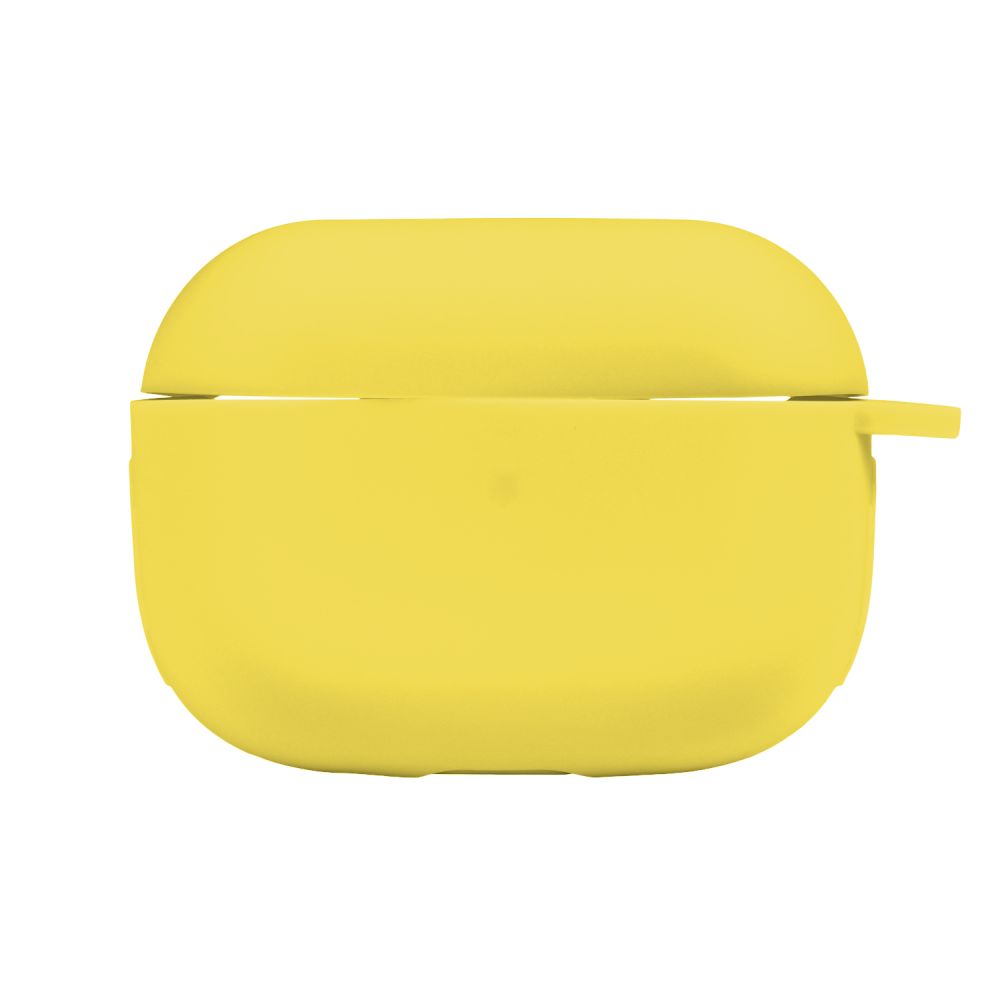Купить ЧЕХОЛ SILICONE CASE WITH HOOK ДЛЯ AIRPODS PRO_22