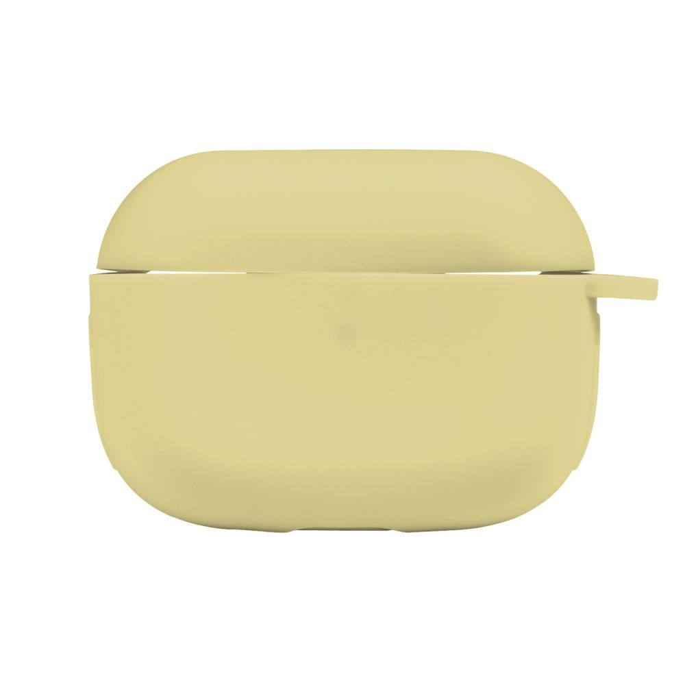 Купить ЧЕХОЛ SILICONE CASE WITH HOOK ДЛЯ AIRPODS PRO_23