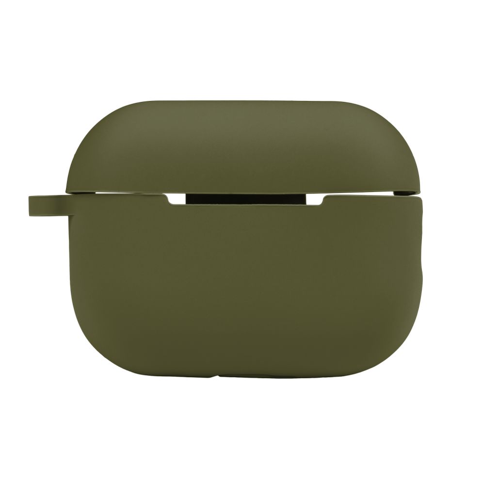 Купить ЧЕХОЛ SILICONE CASE WITH HOOK ДЛЯ AIRPODS PRO 2_20