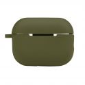 Купить ЧЕХОЛ SILICONE CASE WITH HOOK ДЛЯ AIRPODS PRO 2_20