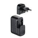 Купить СЕТЕВОЕ ЗАРЯДНОЕ УСТРОЙСТВО LDNIO Q366 GAN 65W TYPE C-TYPE C_3