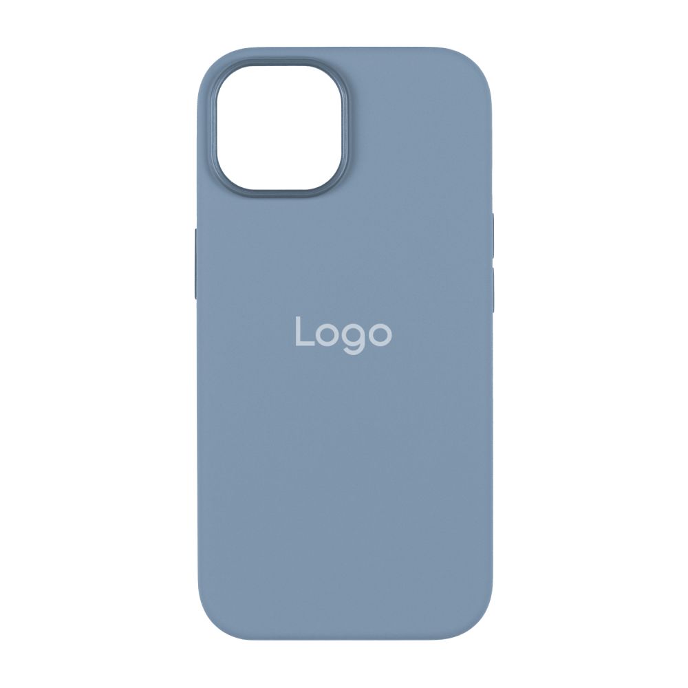 Купить ЧЕХОЛ SILICONE CASE WITH MAGSAFE ДЛЯ IPHONE 15_3