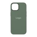 Купить ЧЕХОЛ SILICONE CASE WITH MAGSAFE ДЛЯ IPHONE 15_4