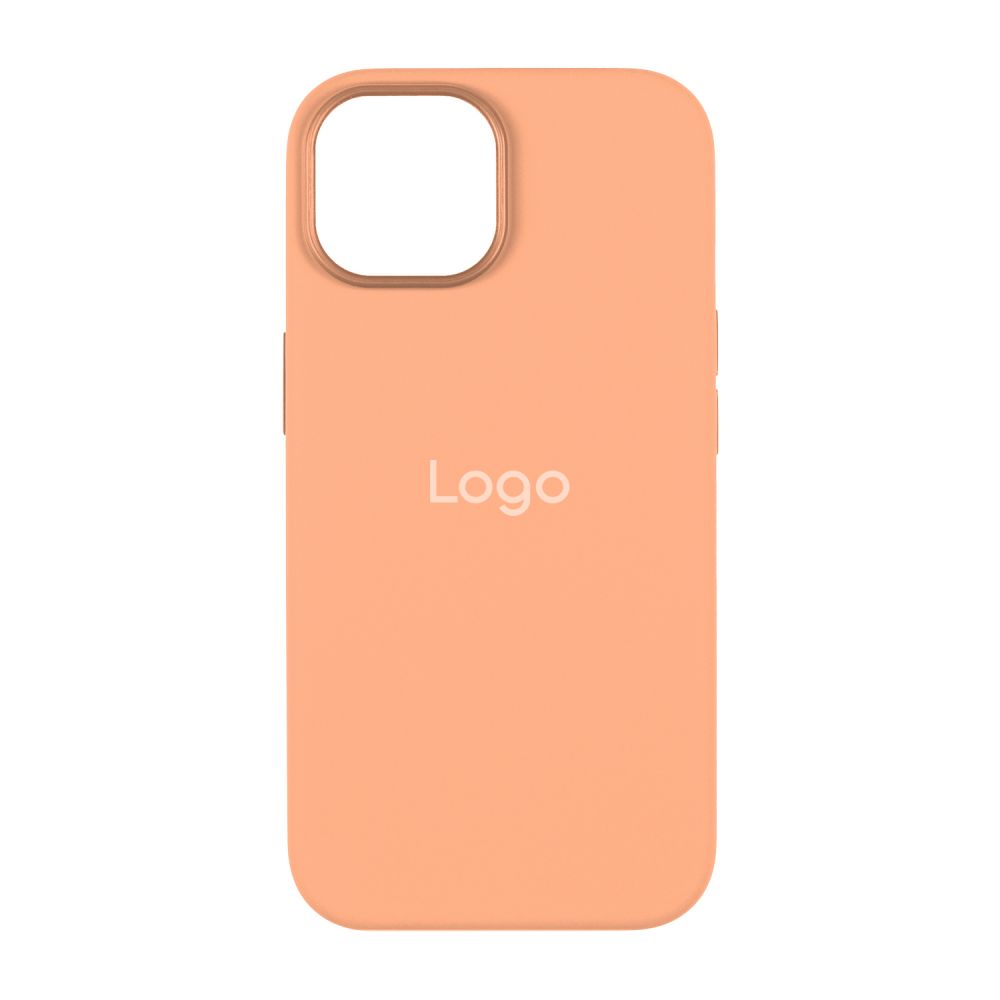 Купить ЧЕХОЛ SILICONE CASE WITH MAGSAFE ДЛЯ IPHONE 15_6