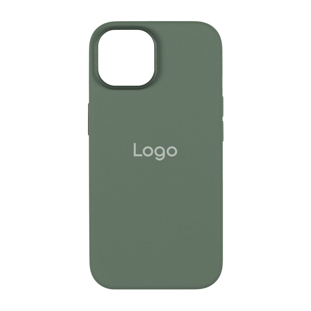 Купить ЧЕХОЛ SILICONE CASE WITH MAGSAFE ДЛЯ IPHONE 15 PRO MAX