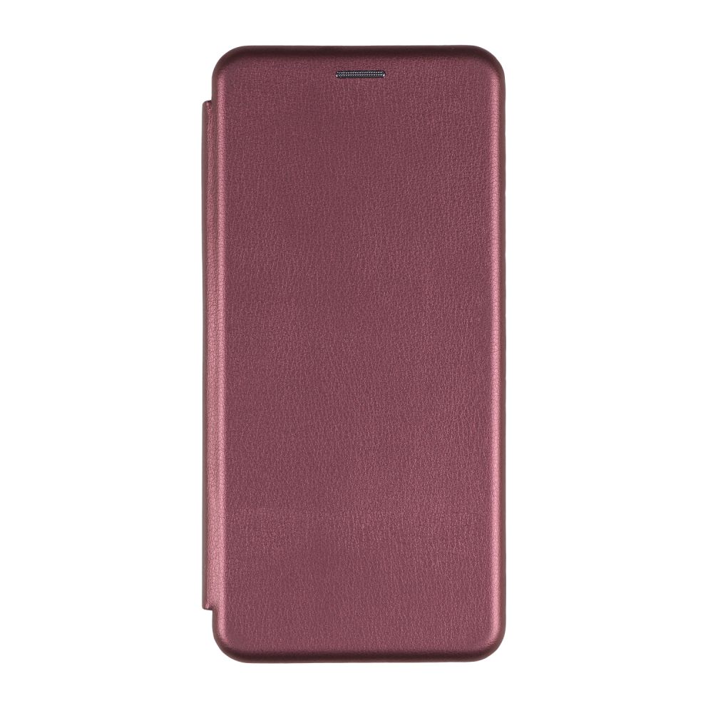 Купить ЧЕХОЛ-КНИЖКА КОЖА ДЛЯ XIAOMI REDMI 6A