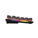 Купить КЛАВИАТУРА ИГРОВАЯ FANTECH MAXFIT 87 MK856 RGB RED SWITCH_2