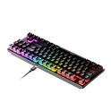 Купить КЛАВИАТУРА ИГРОВАЯ FANTECH MAXFIT 87 MK856 RGB RED SWITCH_3