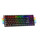 Купить КЛАВИАТУРА ИГРОВАЯ FANTECH MAXFIT 87 MK856 RGB RED SWITCH_4