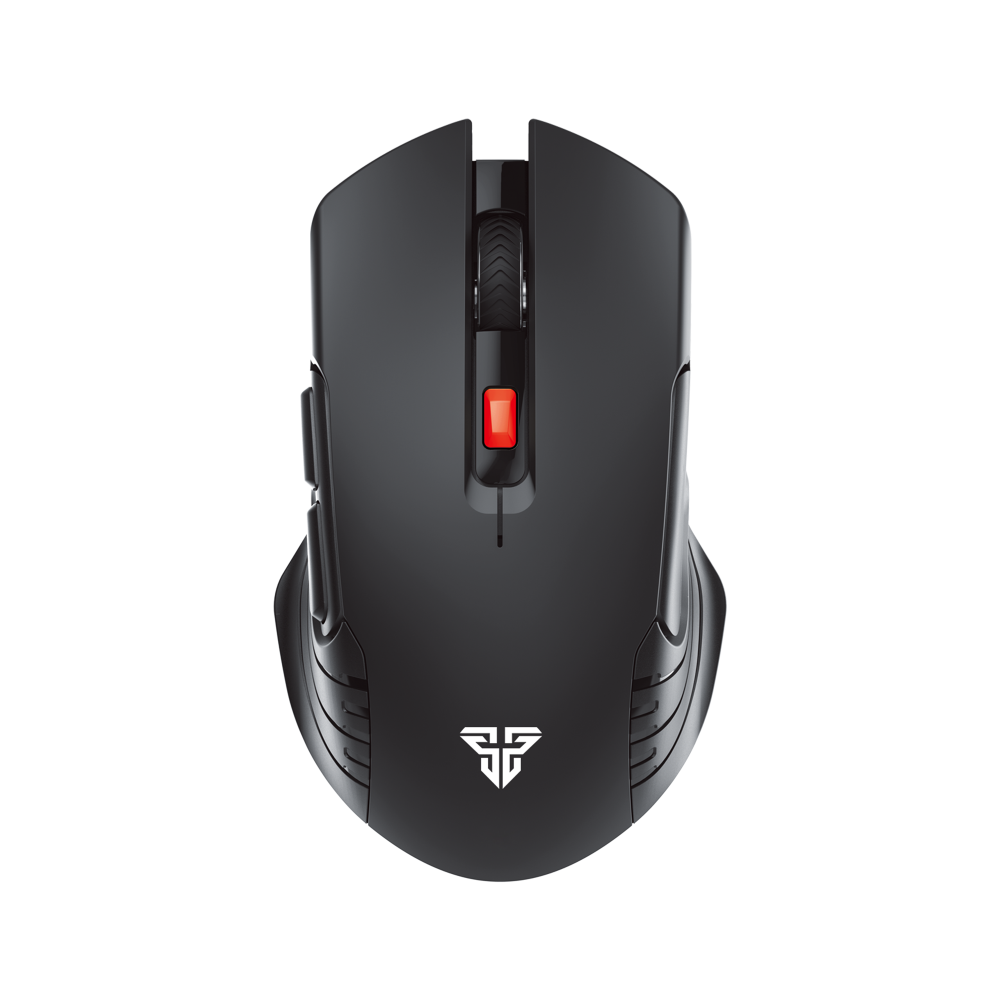 Купить WIRELESS МЫШЬ ИГРОВАЯ FANTECH WG12 RAIGOR III_1