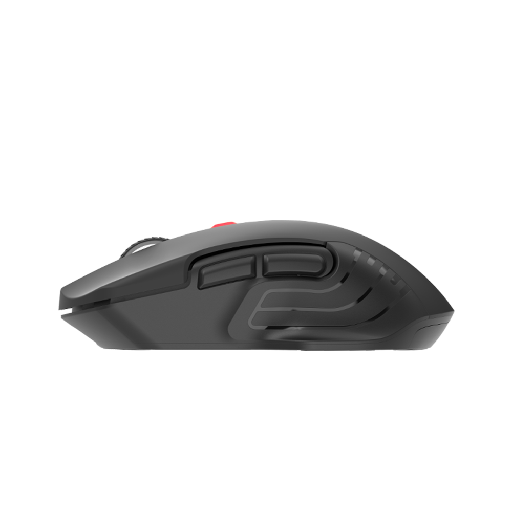Купить WIRELESS МЫШЬ ИГРОВАЯ FANTECH WG12 RAIGOR III_2