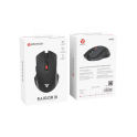 Купить WIRELESS МЫШЬ ИГРОВАЯ FANTECH WG12 RAIGOR III