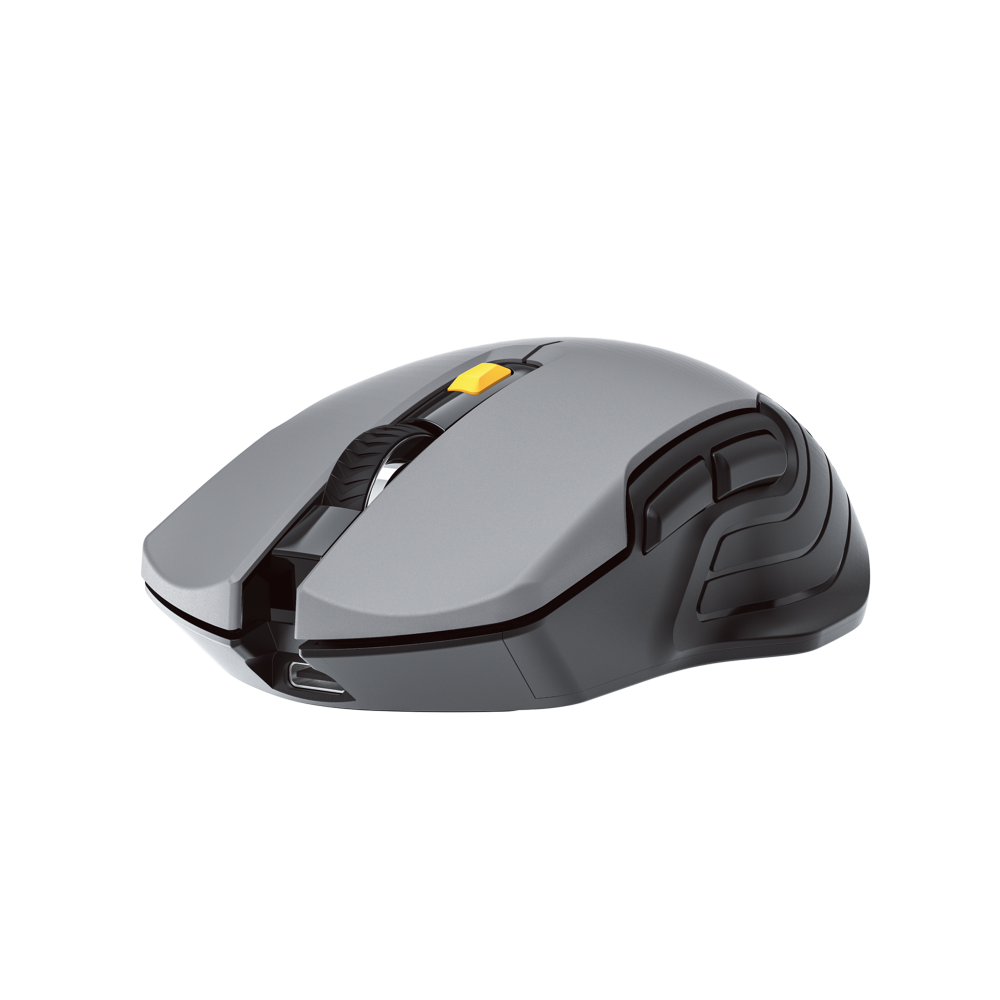 Купить WIRELESS МЫШЬ ИГРОВАЯ FANTECH WG12R RAIGOR III_4